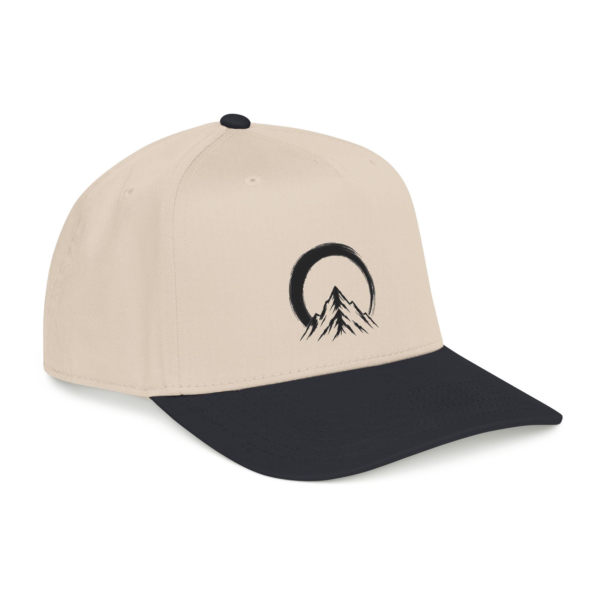 Enso Peak - Baseball Hat