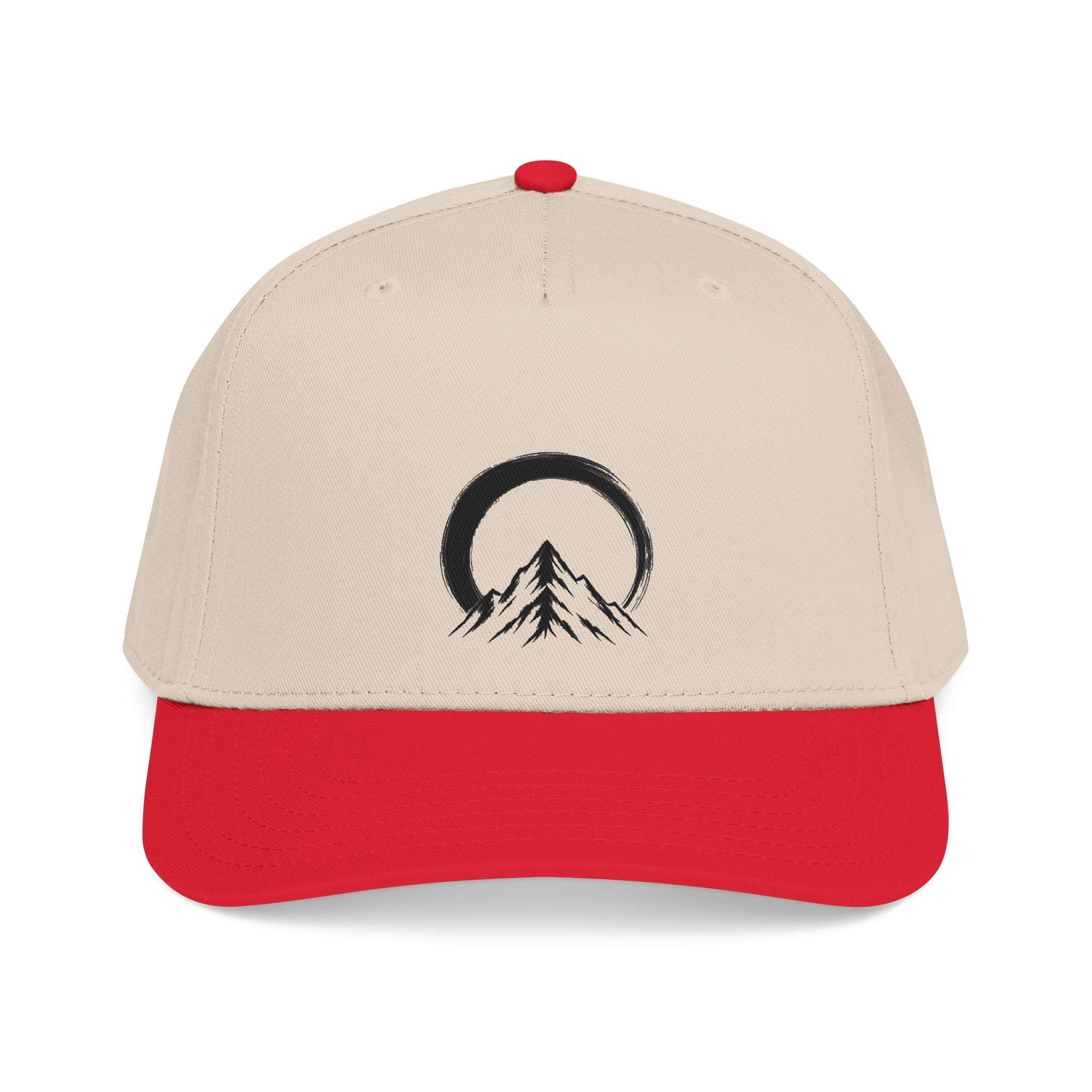 Enso Peak - Baseball Hat