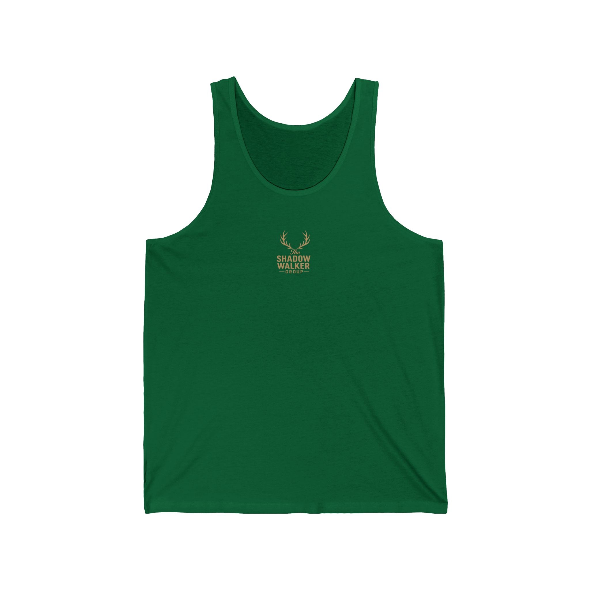 Campfire King - Tank Top