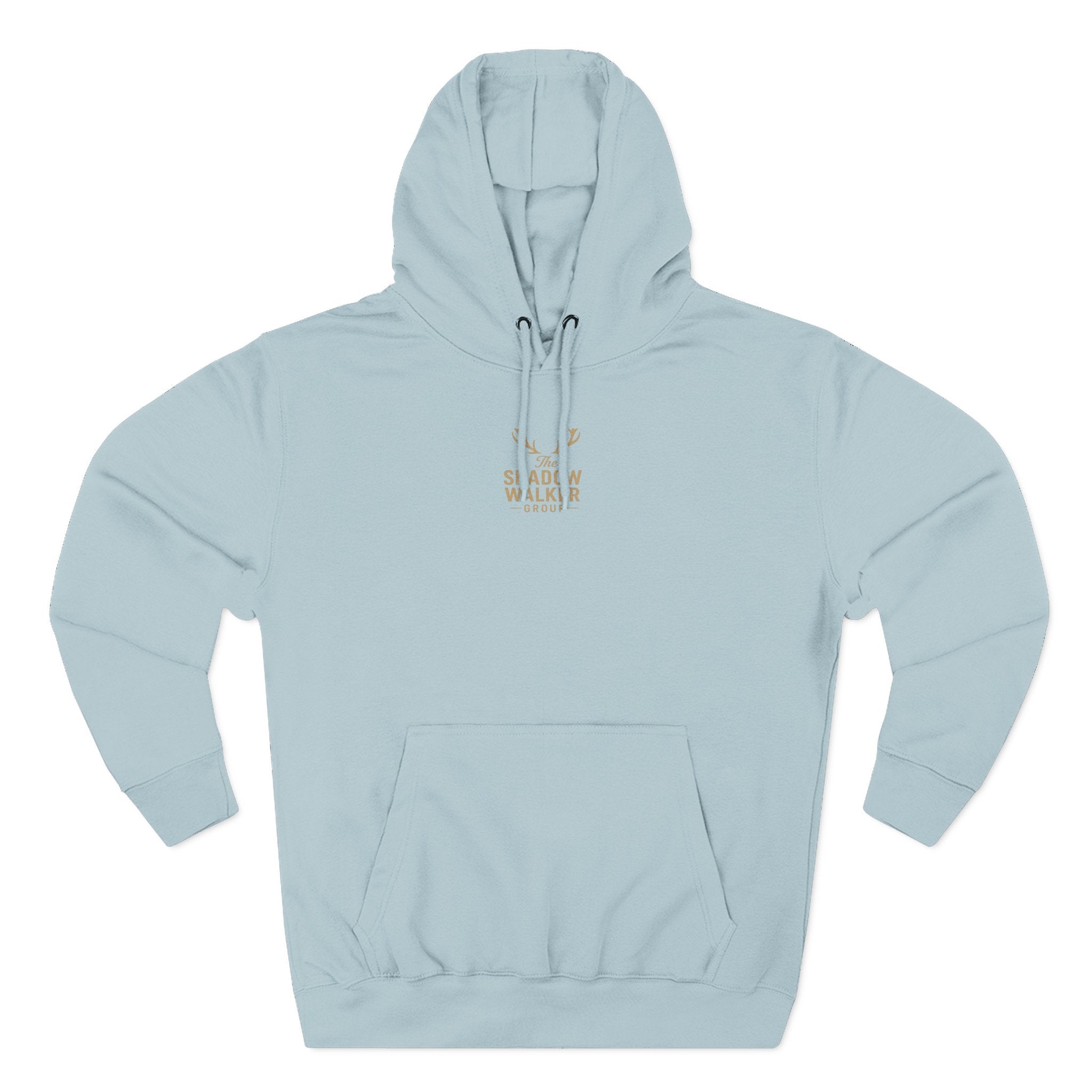 Dad Jokes and Patience - Hoodie