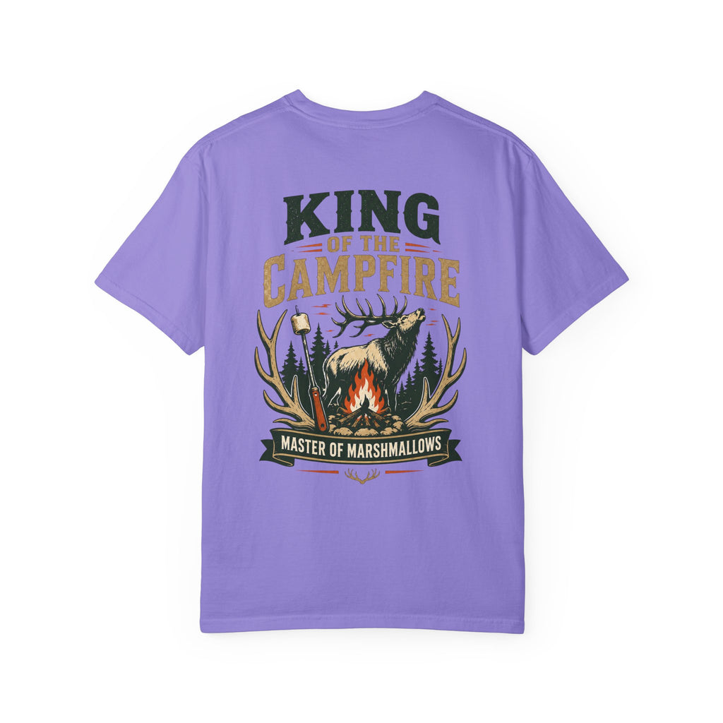 Campfire King