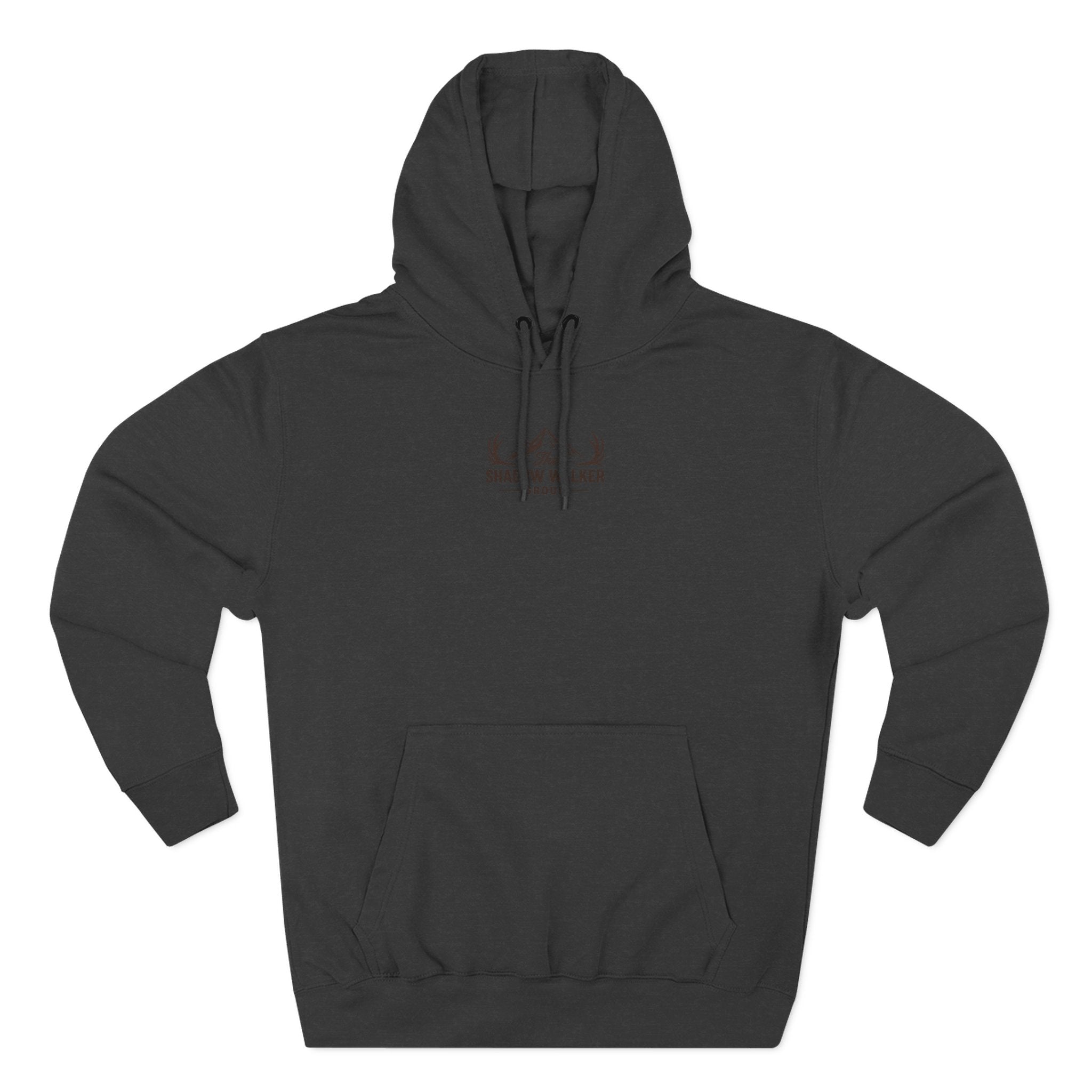 Dad’s Therapy - Hoodie