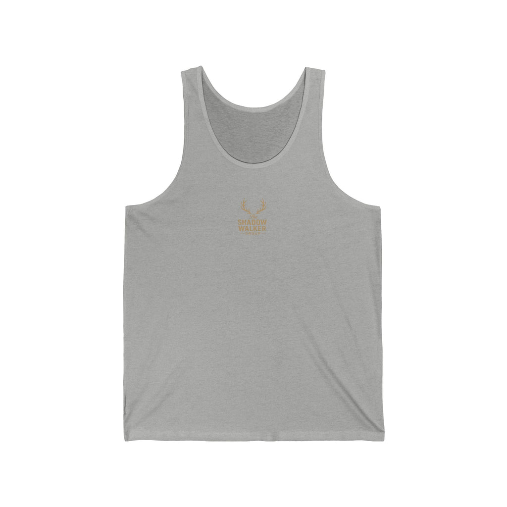 Campfire King - Tank Top