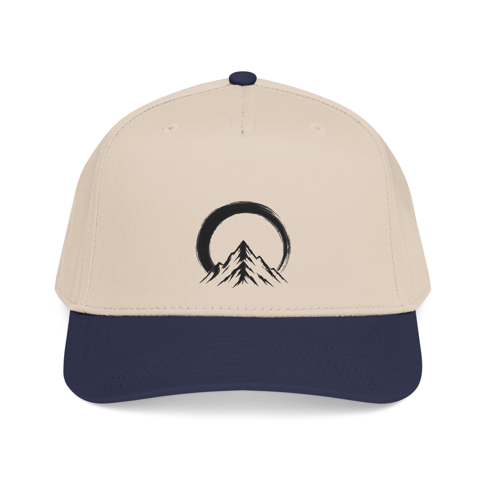 Enso Peak - Baseball Hat