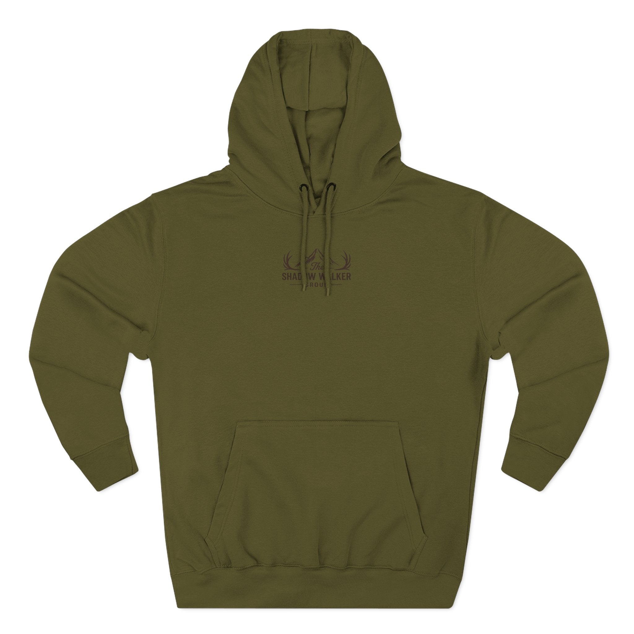 Dad’s Therapy - Hoodie