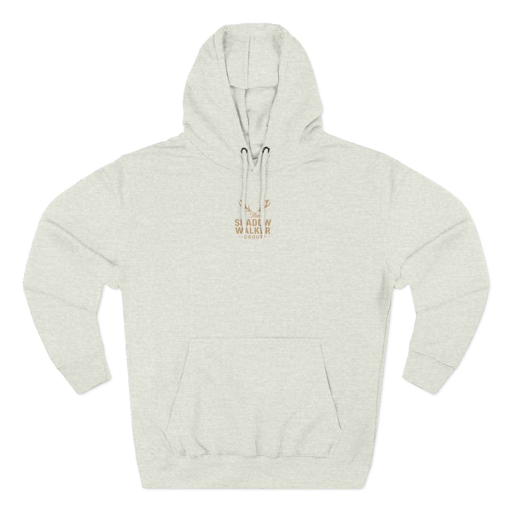 Dad Jokes and Patience - Hoodie