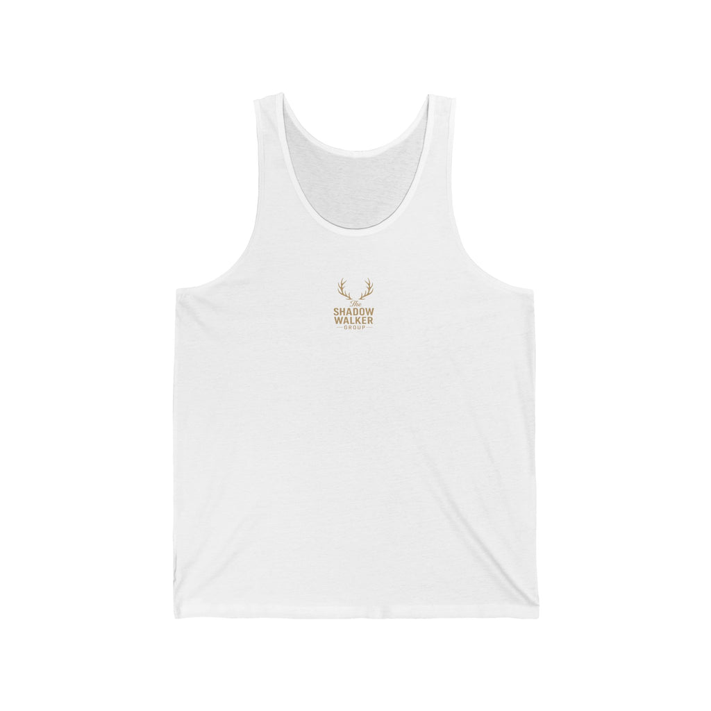 Camp Chair Commander - Tank Top