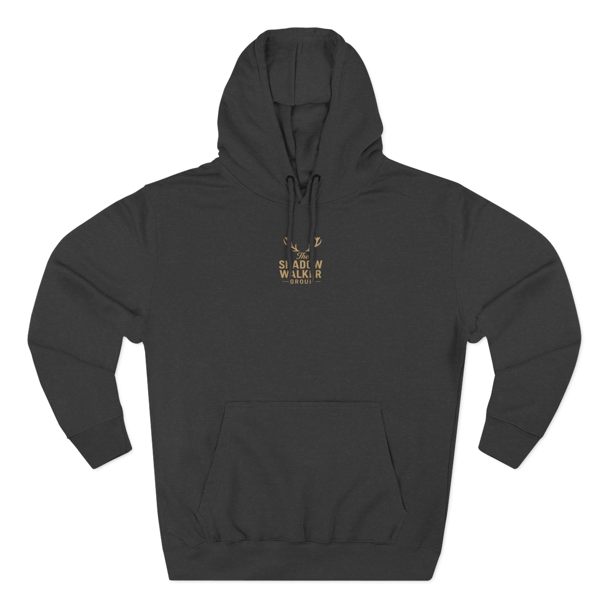 Campfire King - Hoodie