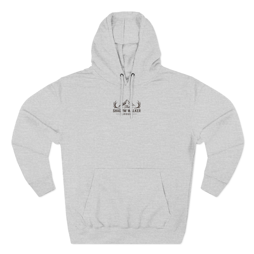 Dad’s Therapy - Hoodie