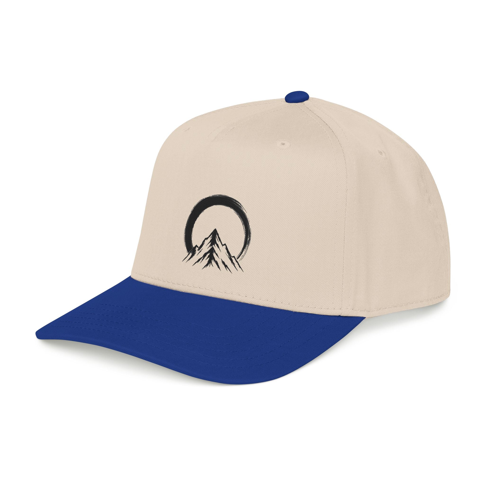 Enso Peak - Baseball Hat