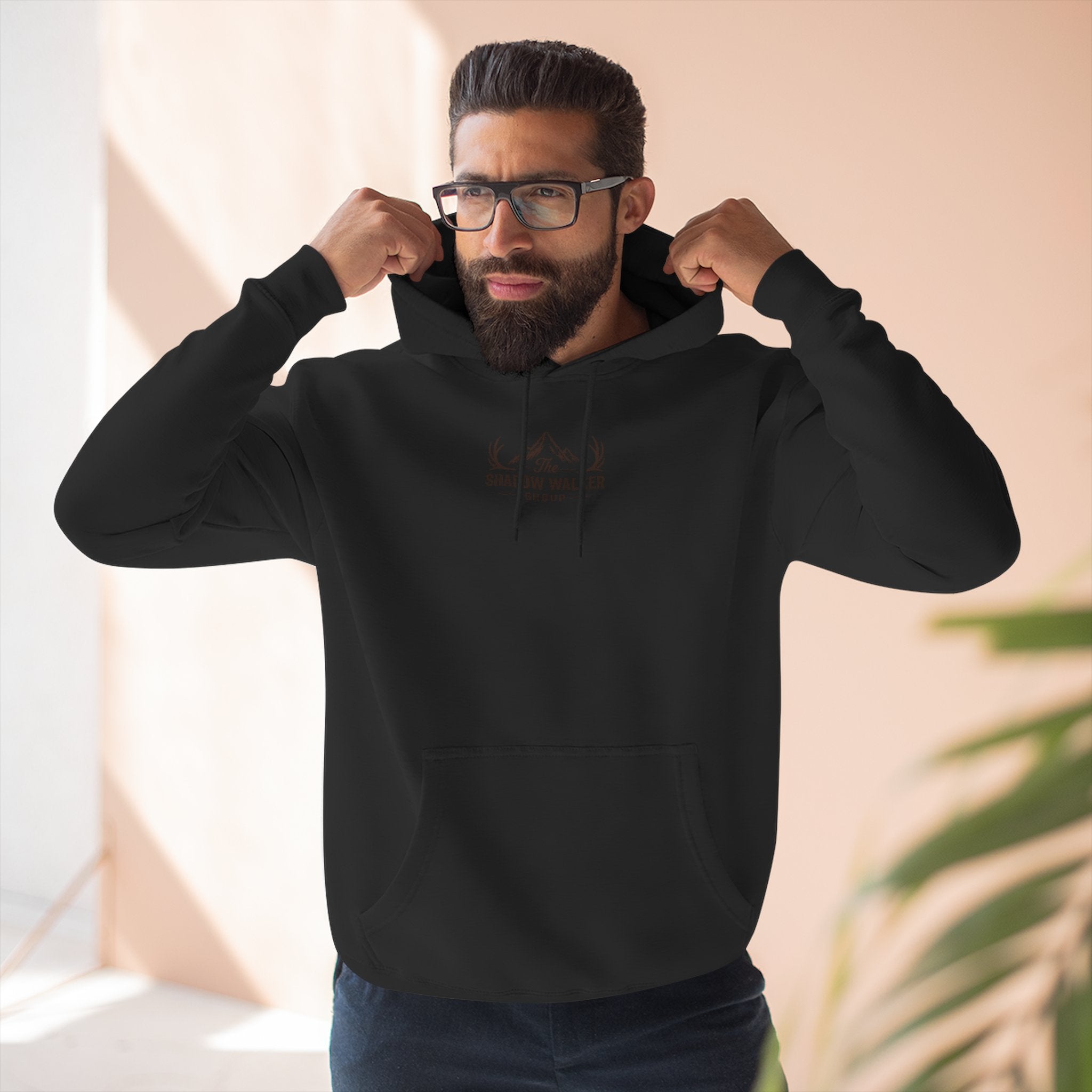 Dad’s Therapy - Hoodie