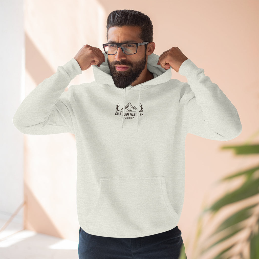 Dad’s Therapy - Hoodie
