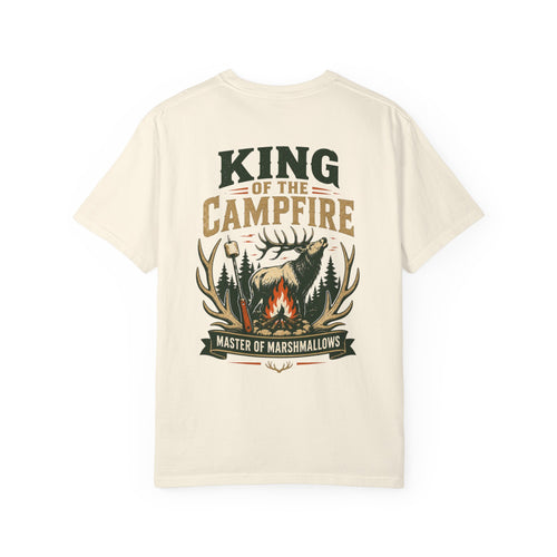 Campfire King