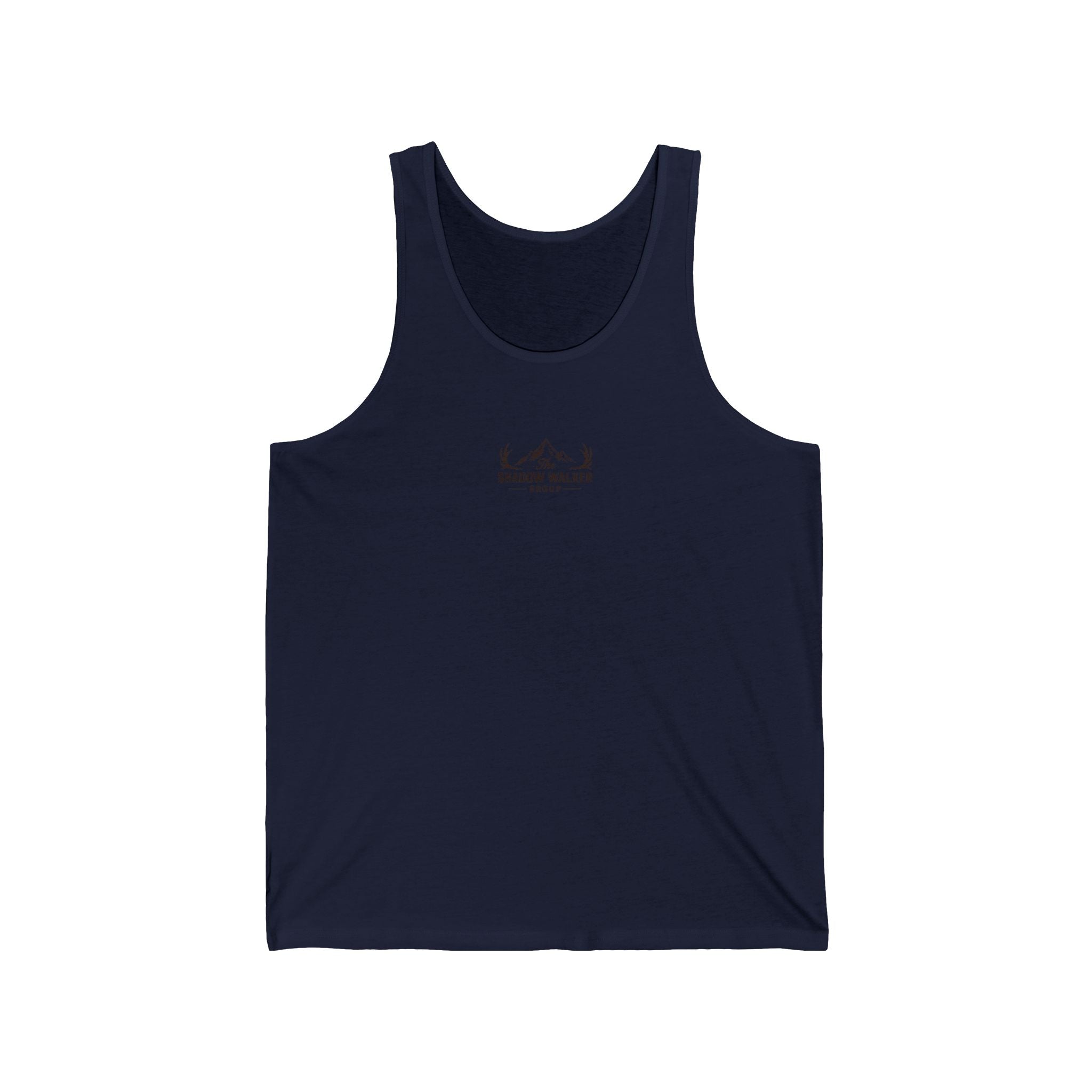 Moose Mode - Dad Jokes - Tank Top