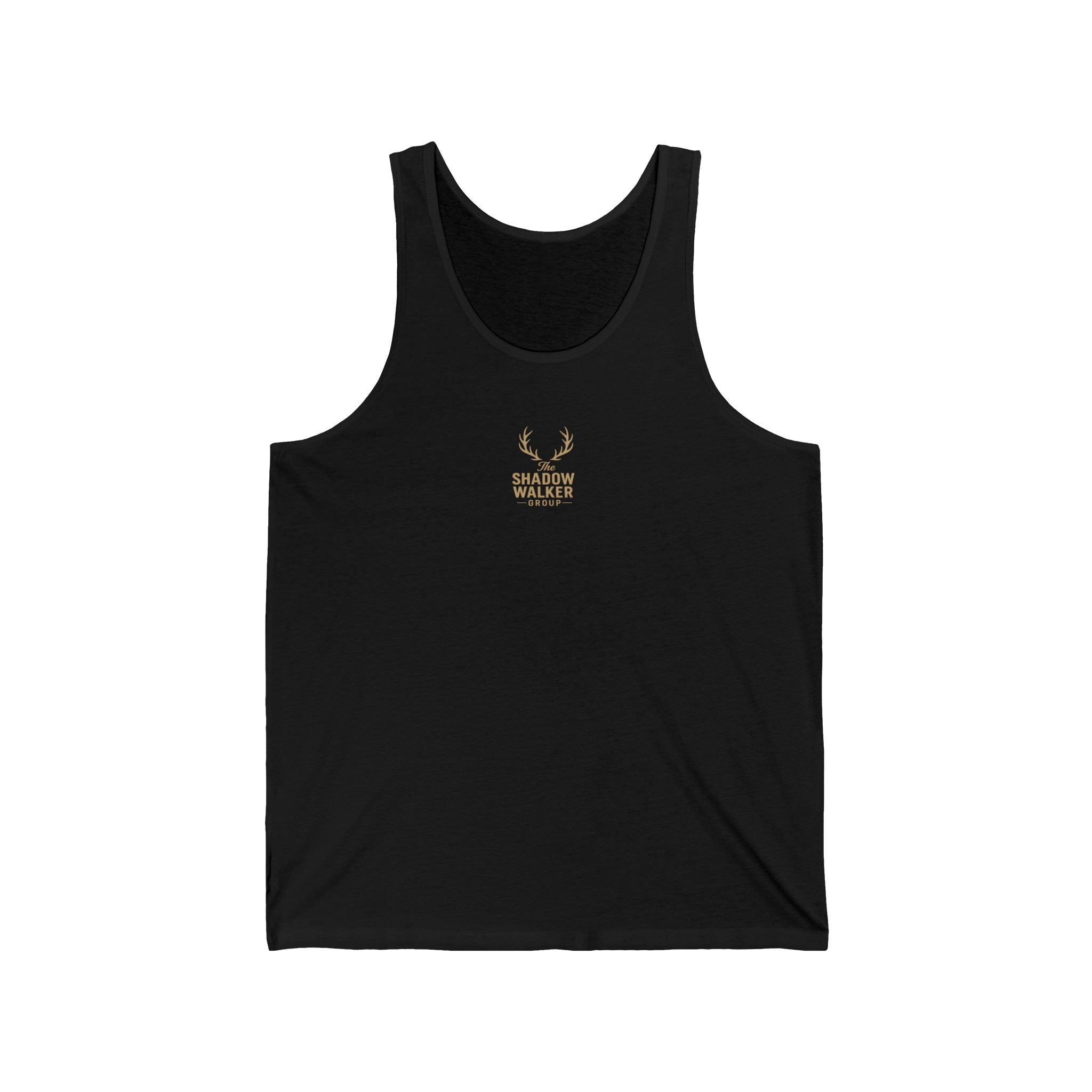 Campfire King - Tank Top