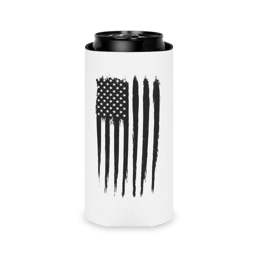 Keep Em Cool Coozie - Grey