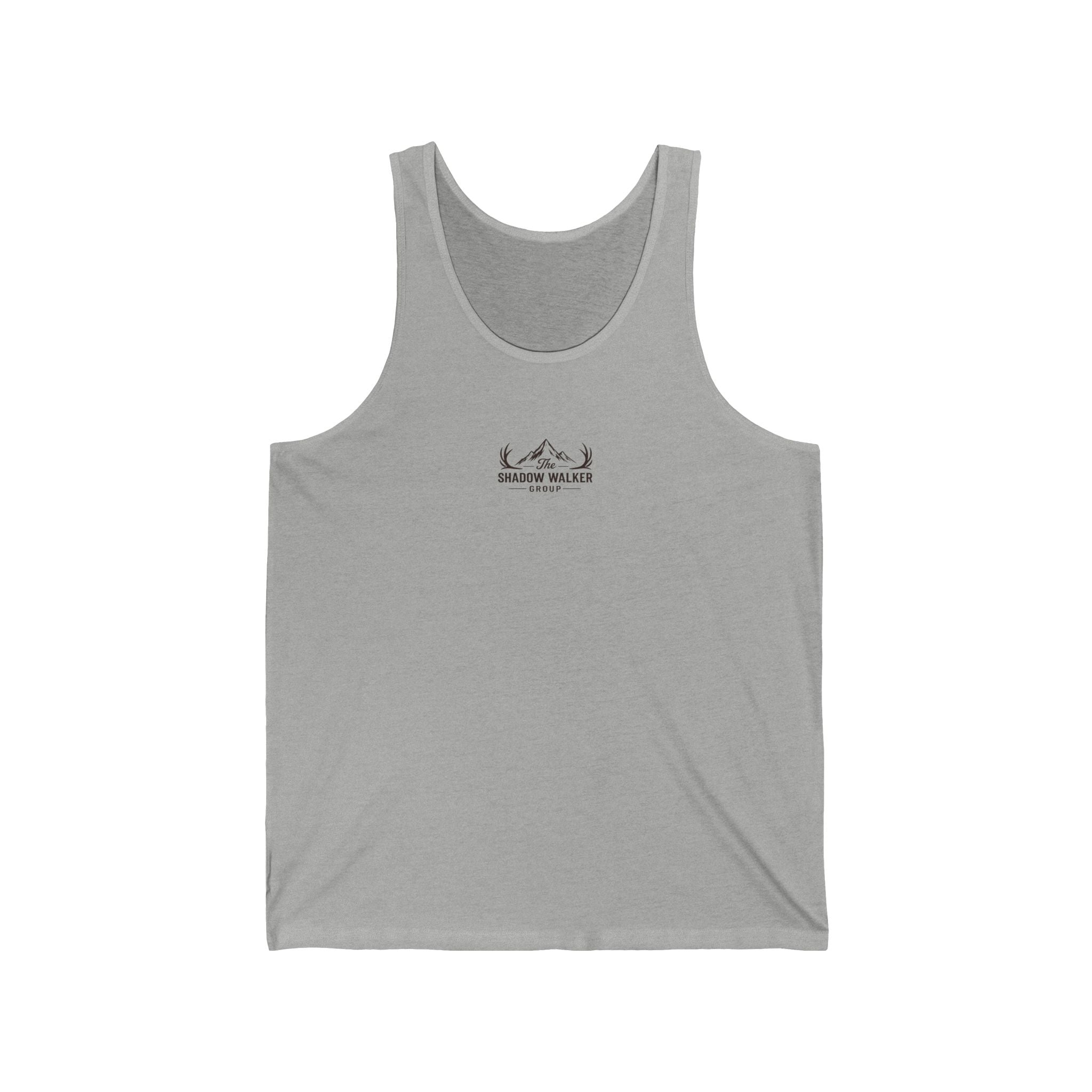 Moose Mode - Dad Jokes - Tank Top