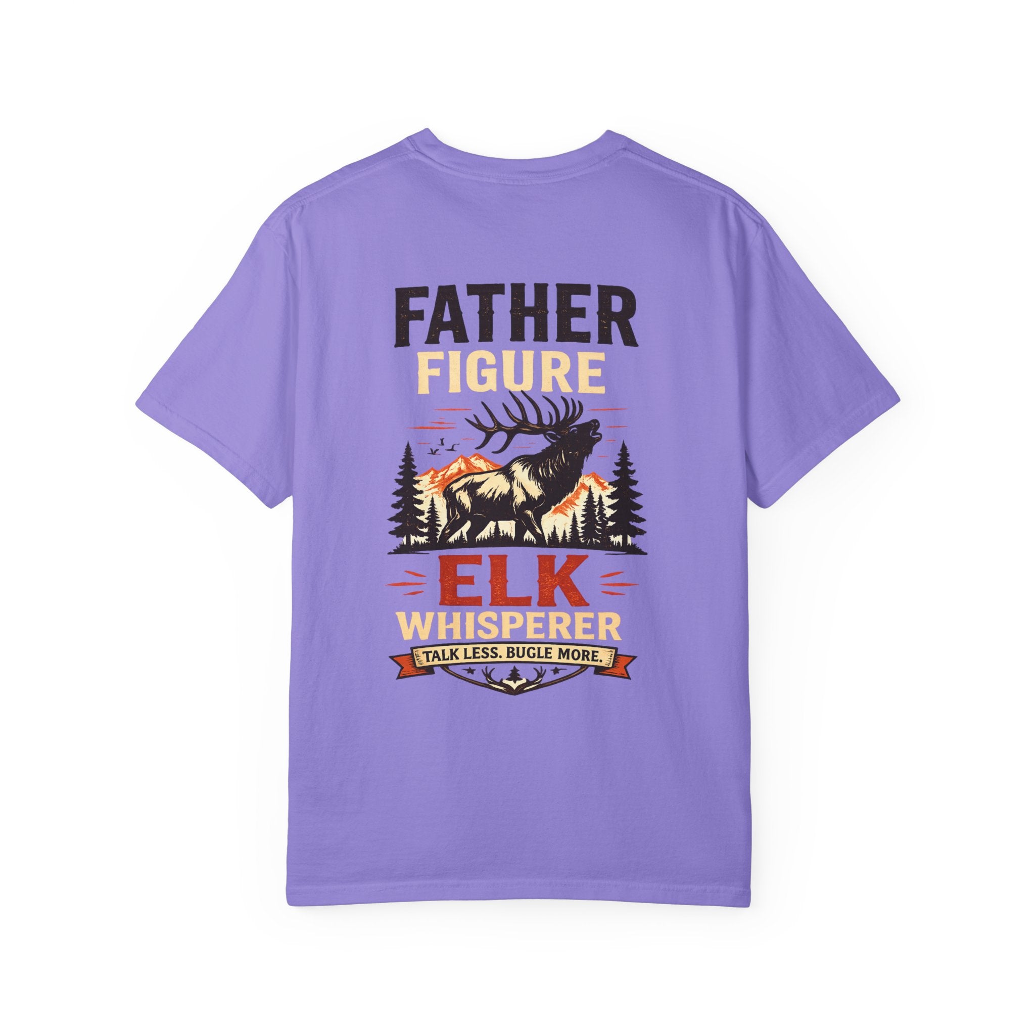 Father Figure - Elk Whisper