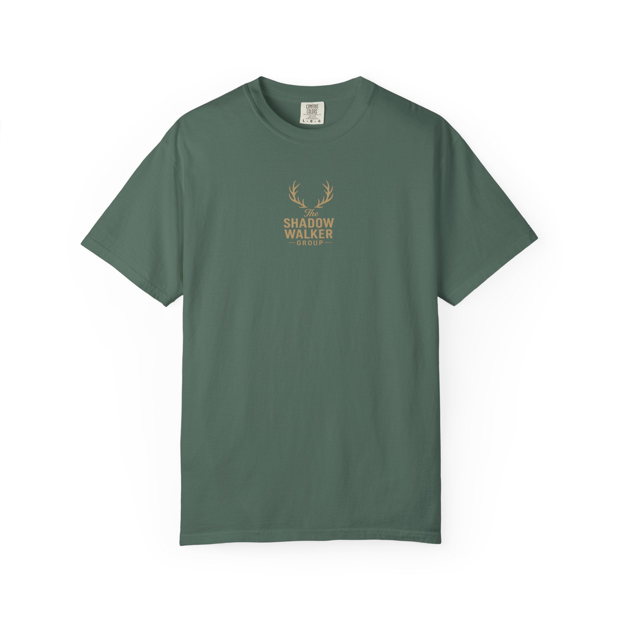 Camp Chair Commander