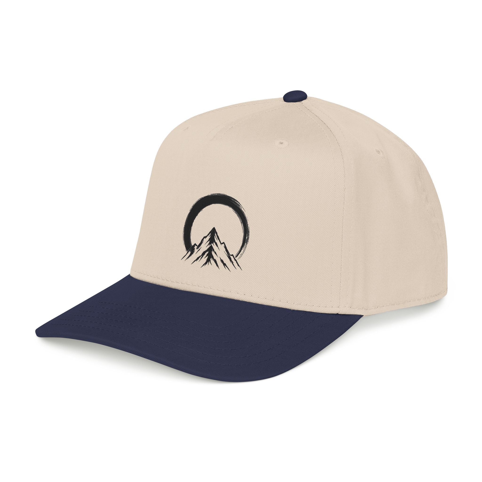Enso Peak - Baseball Hat