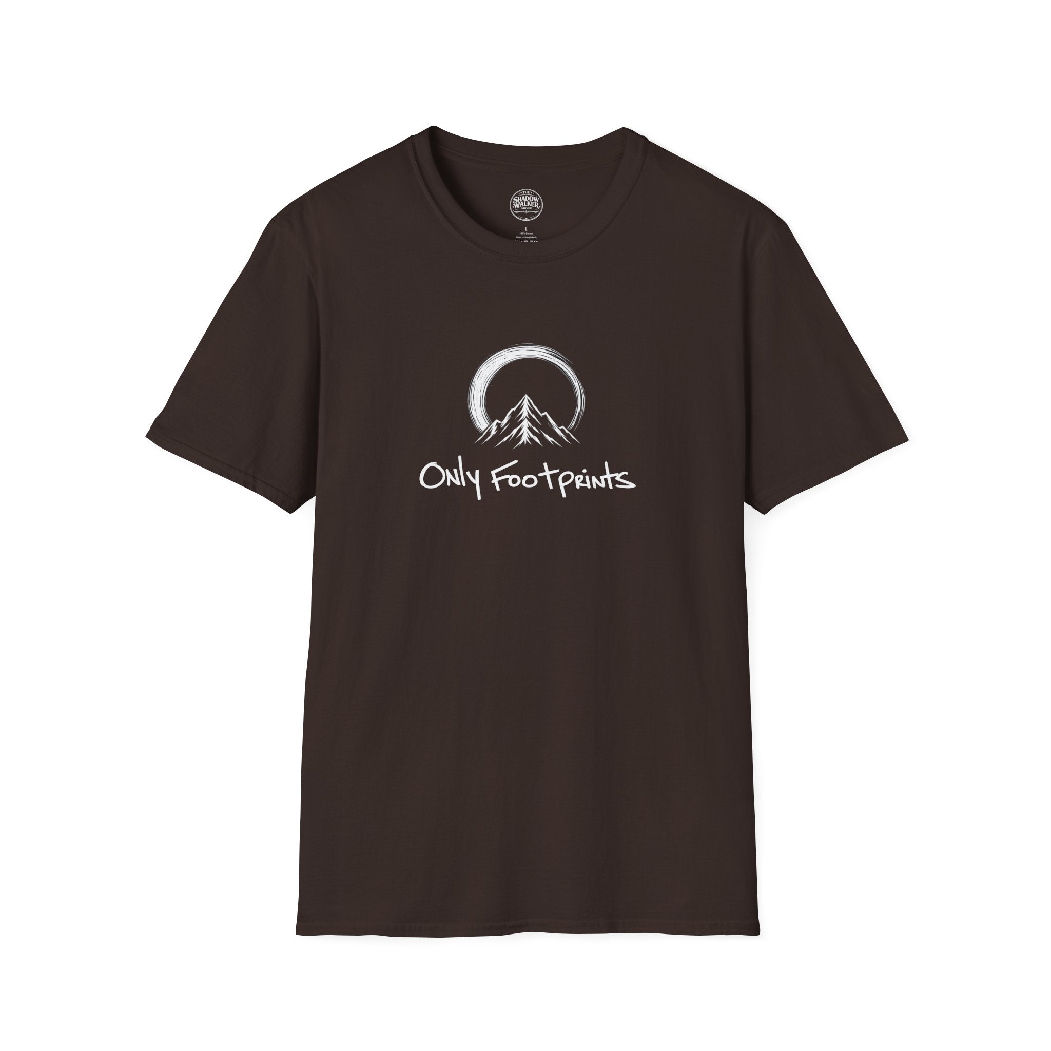 Out of the Darkness - T-Shirt