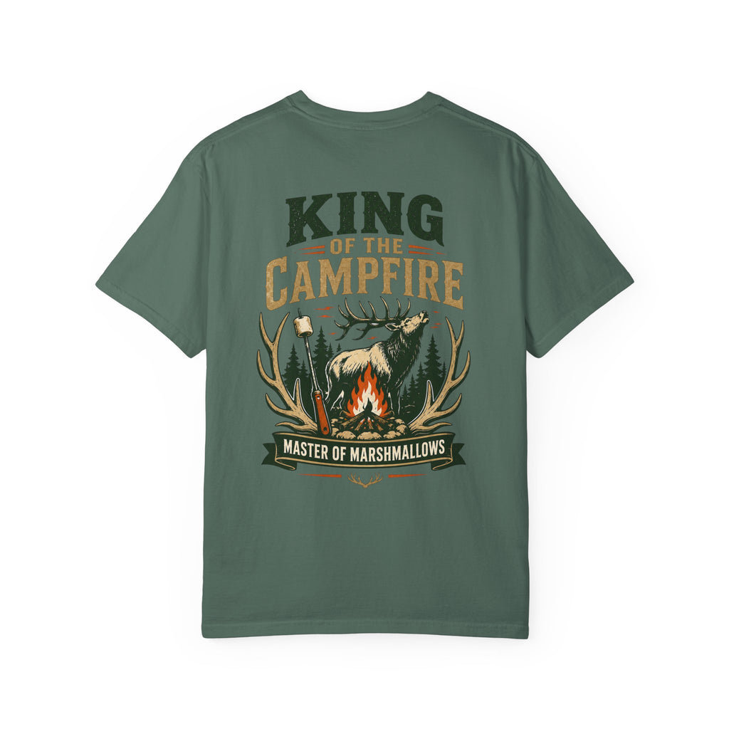 Campfire King