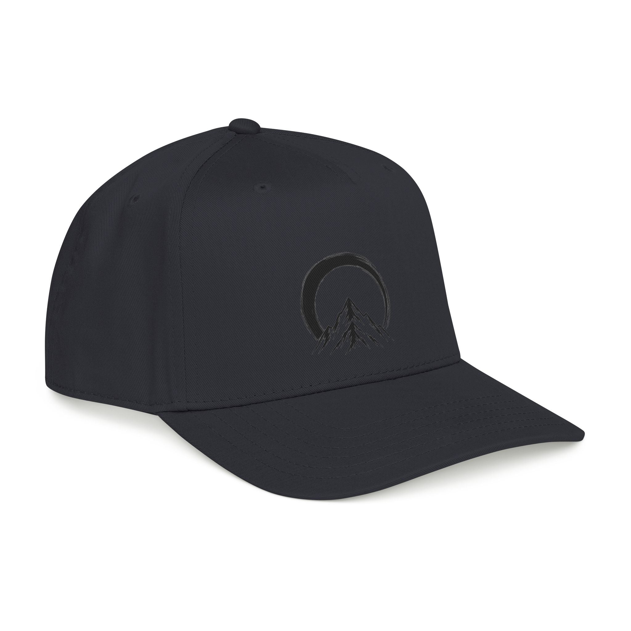 Enso Peak - Baseball Hat