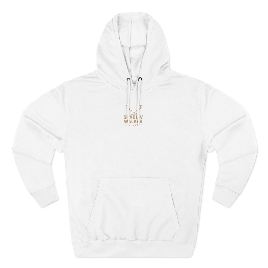 Camp Chair Commander - Hoodie