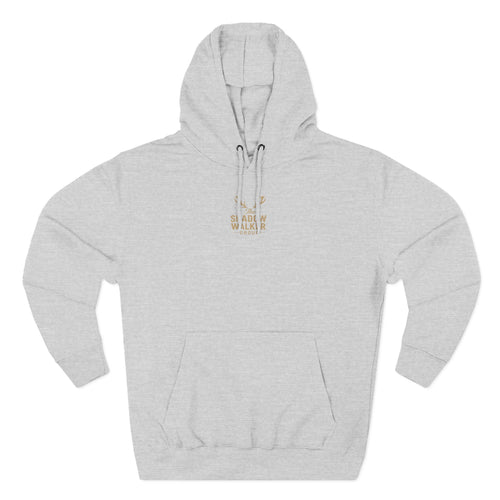 Camp Chair Commander - Hoodie