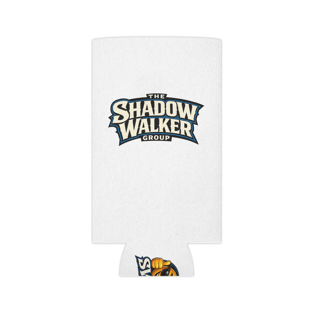 Keep Em Cool Coozie - Grey