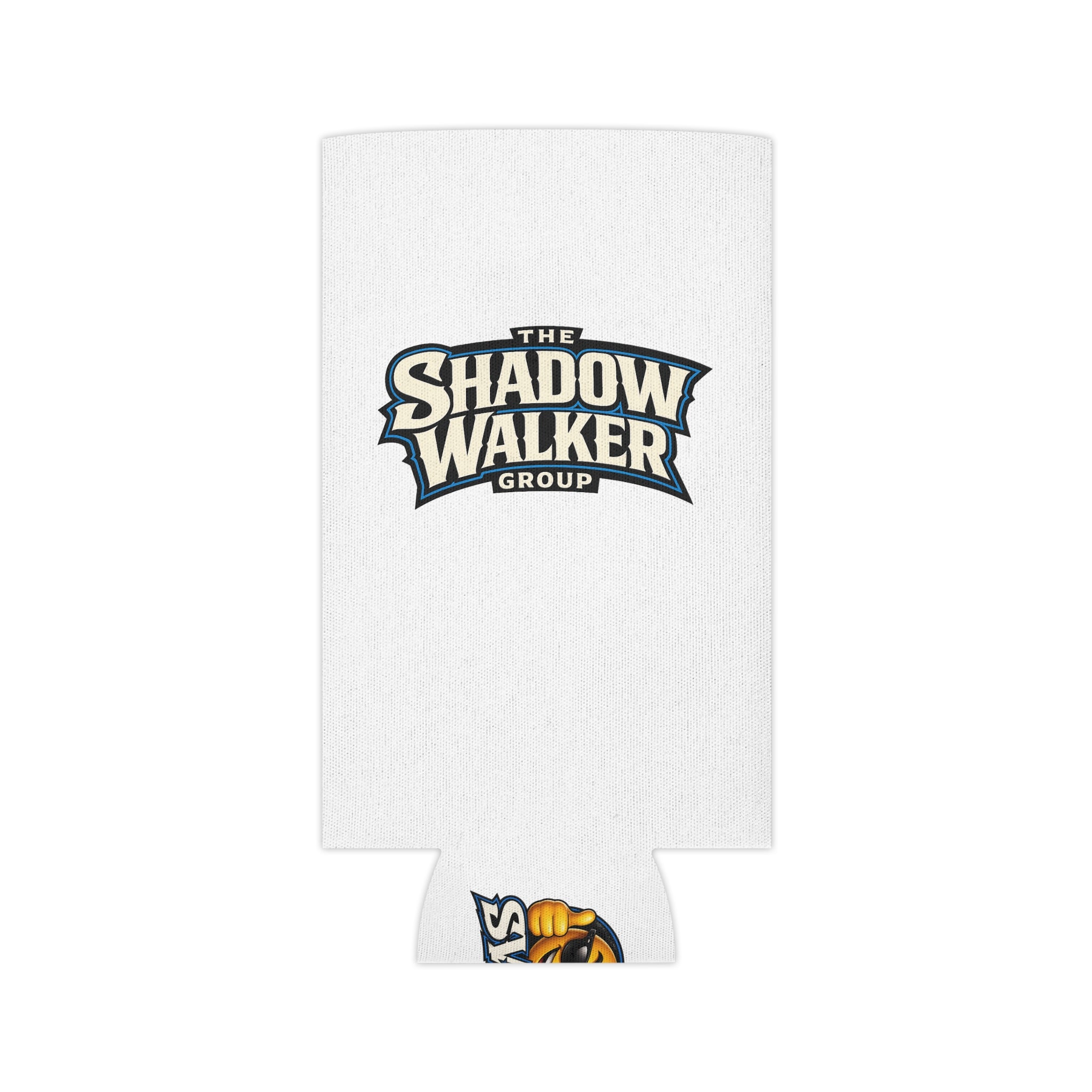 Keep Em Cool Coozie - White