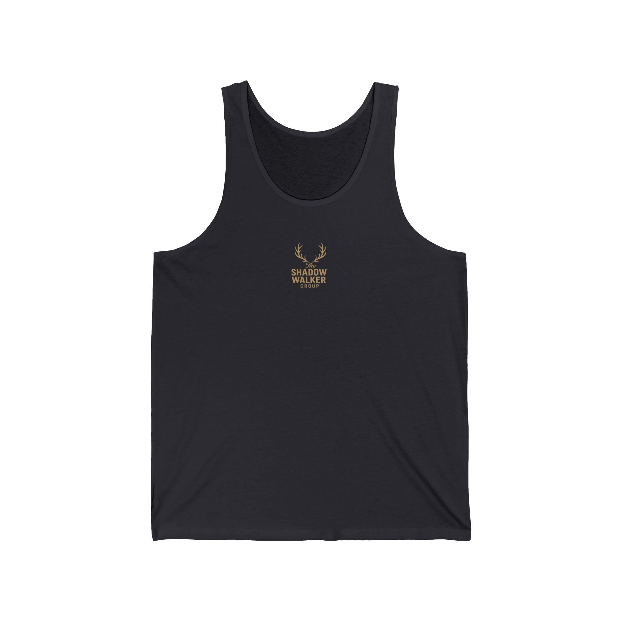 Venison Vibes - Tank Top