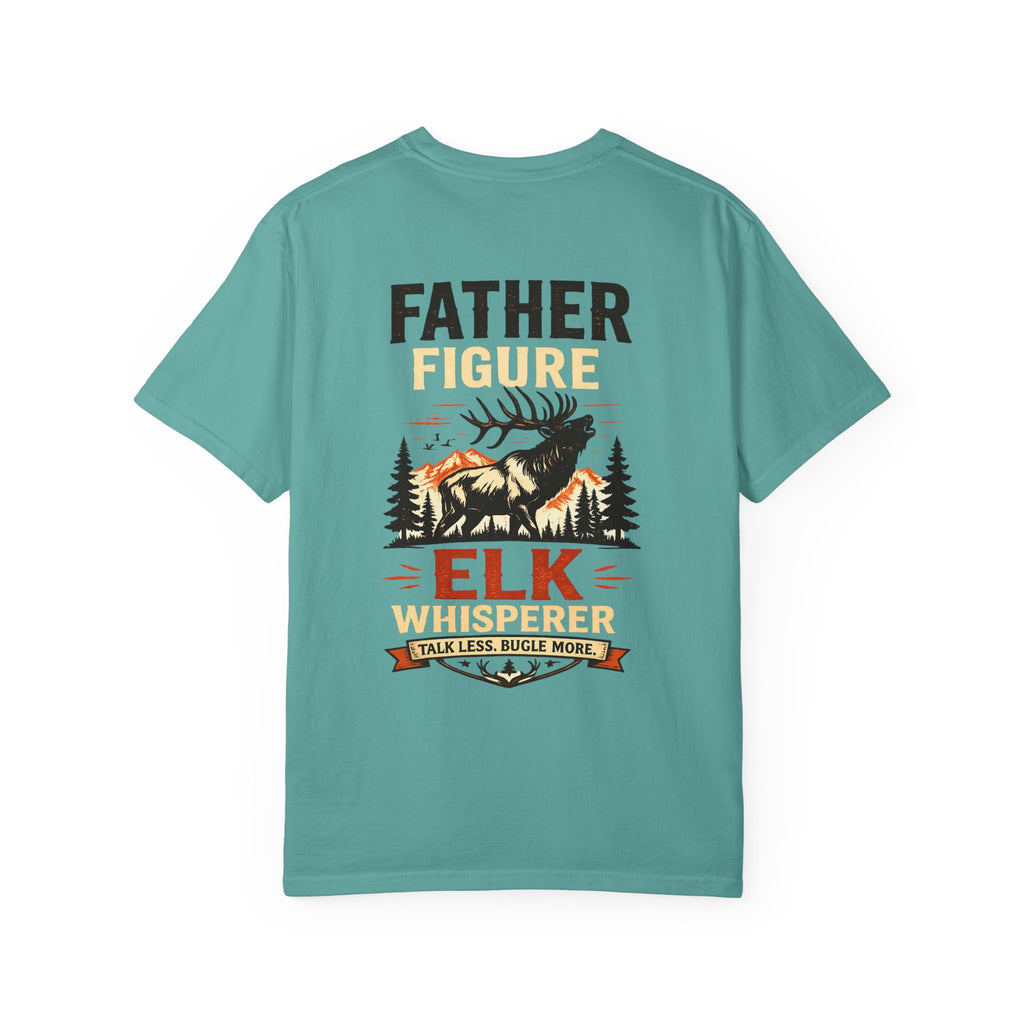 Father Figure - Elk Whisper