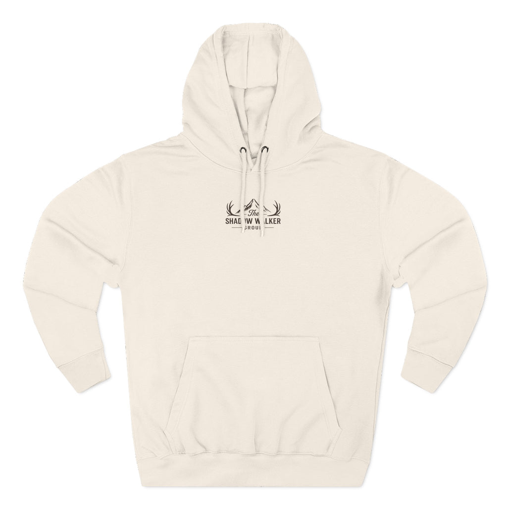 Dad’s Therapy - Hoodie