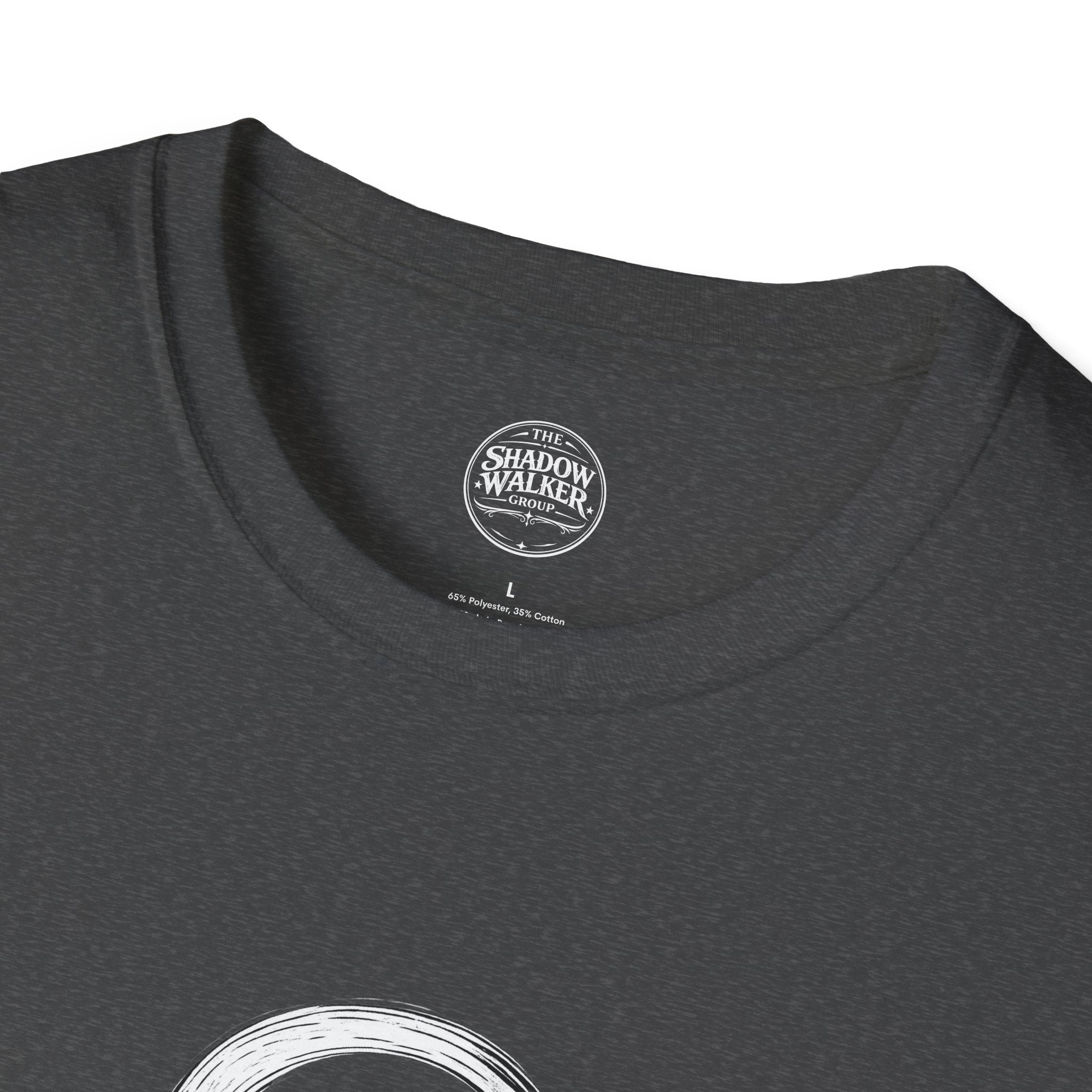 Wild Places Wolf - T-Shirt