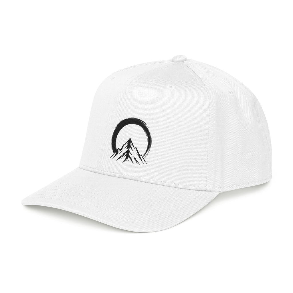 Enso Peak - Baseball Hat