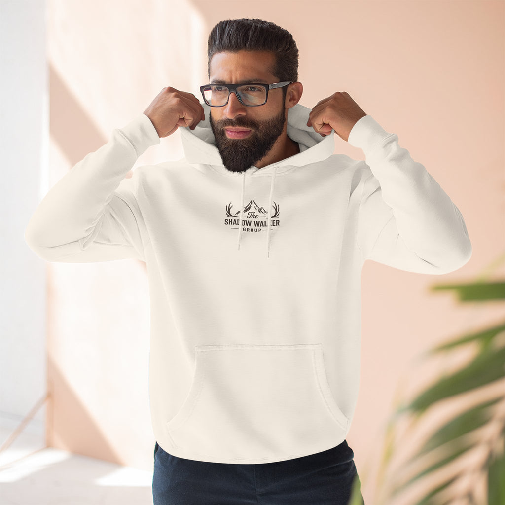 Dad’s Therapy - Hoodie