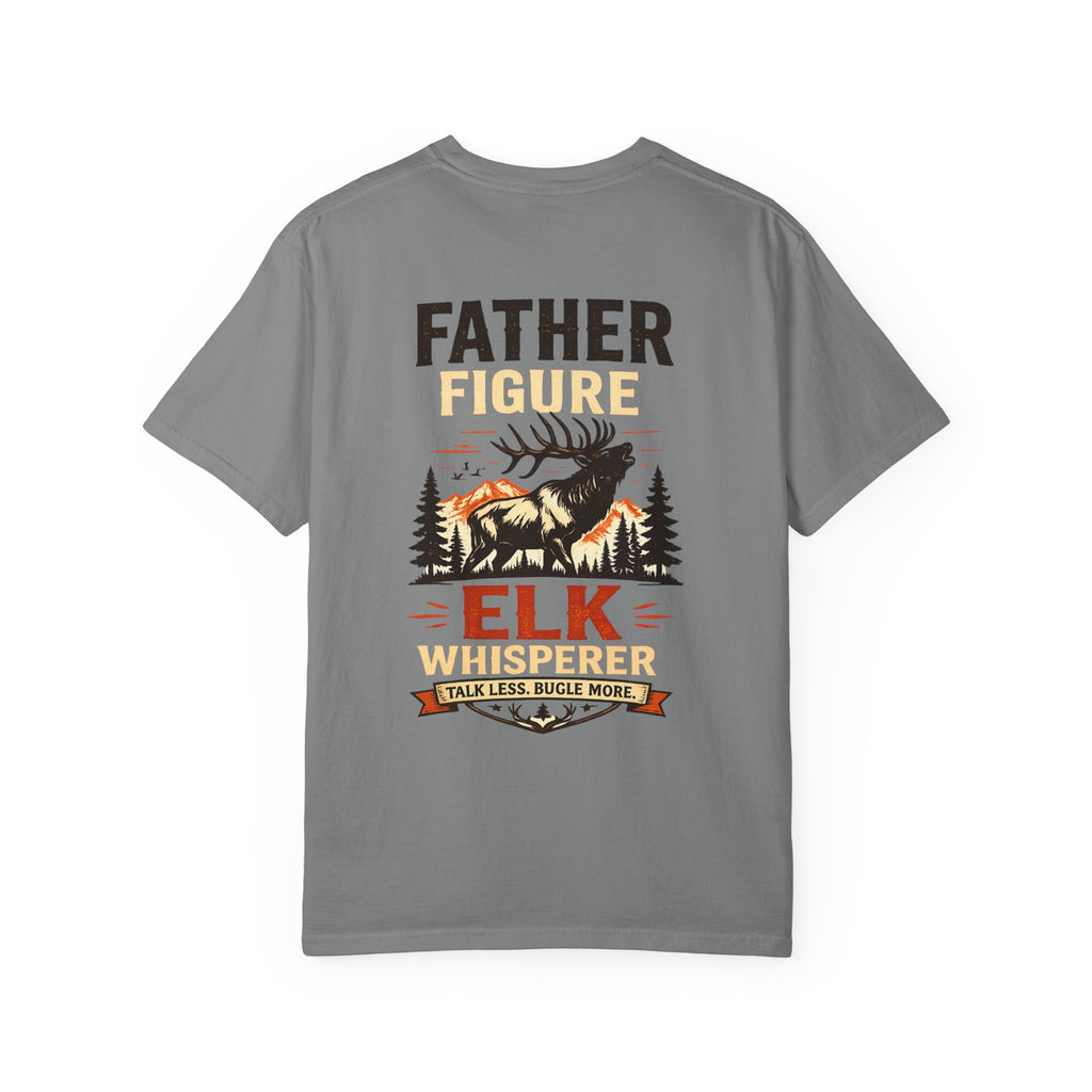 Father Figure - Elk Whisper