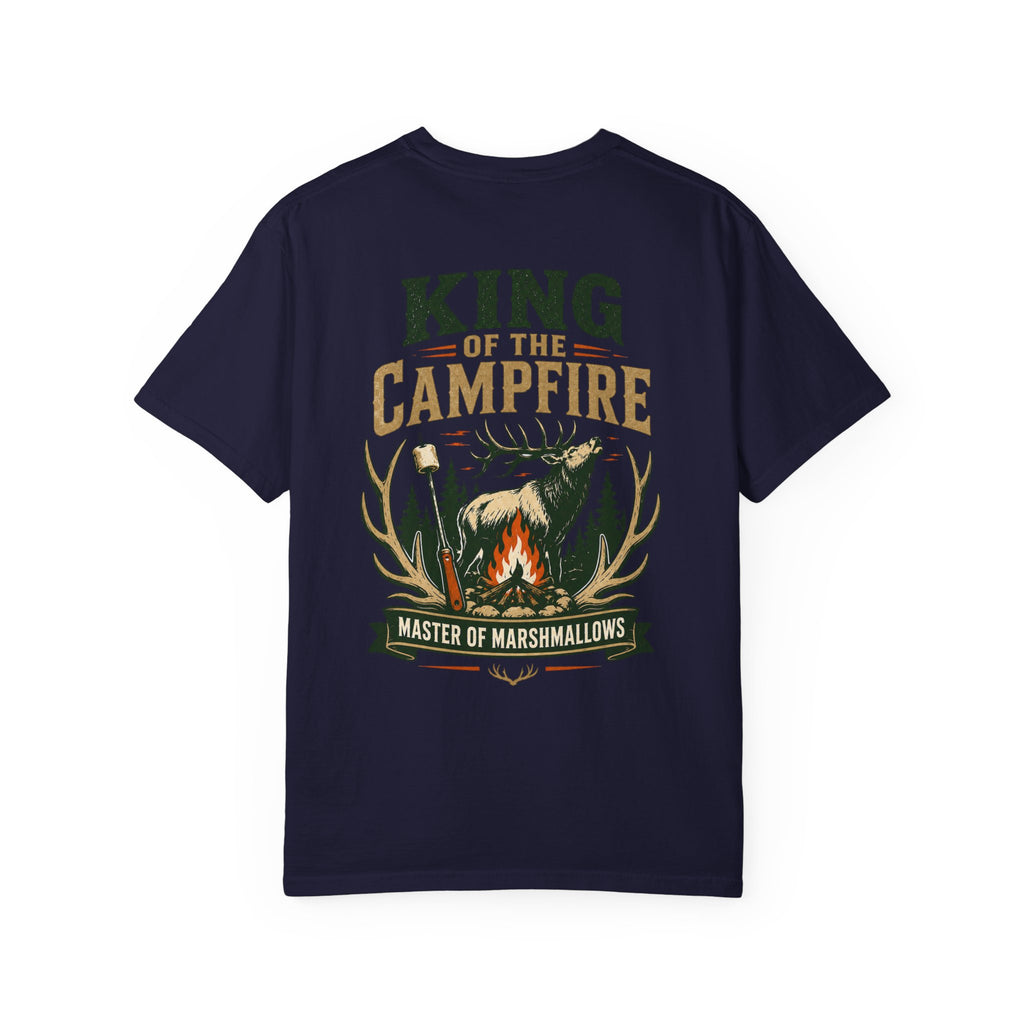 Campfire King