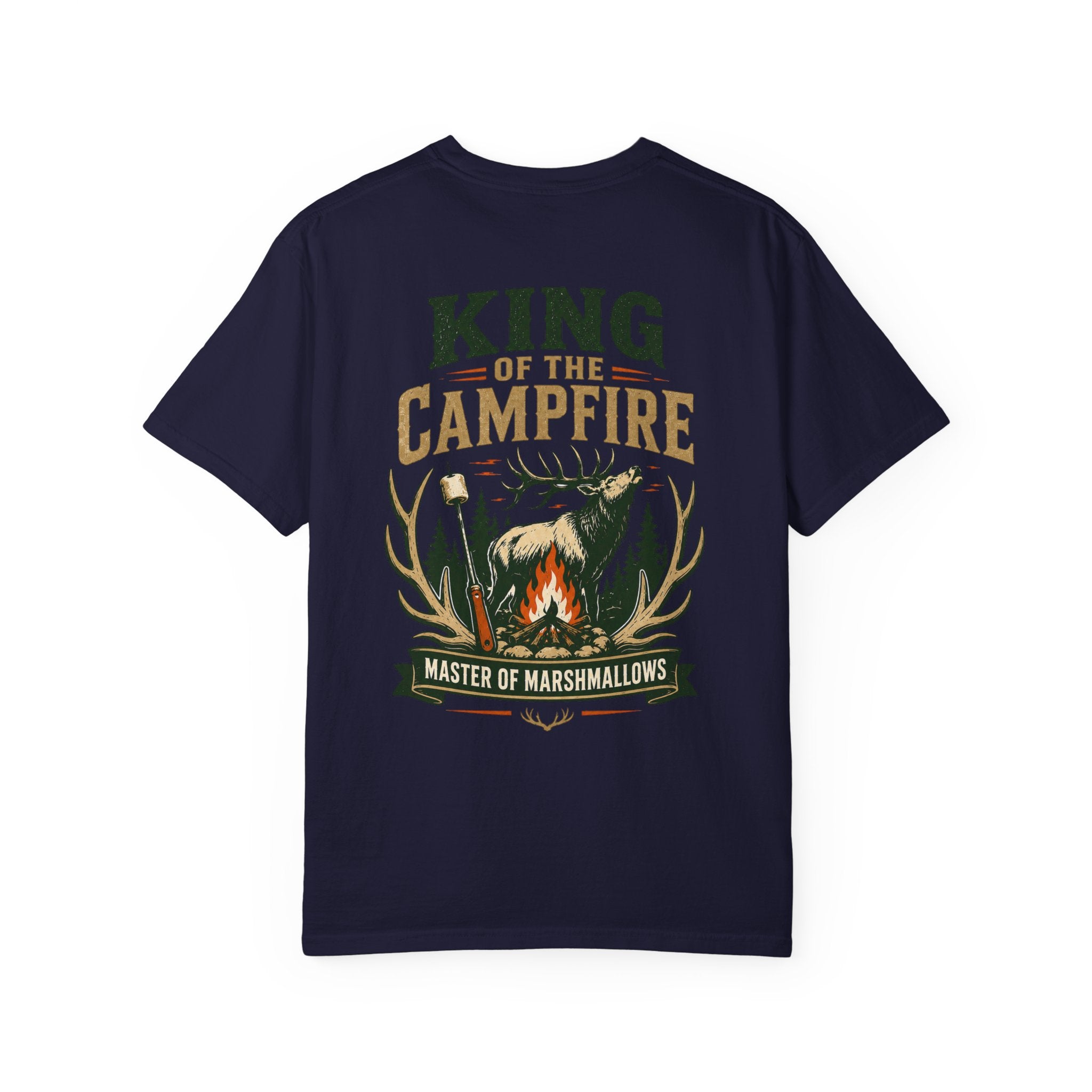 Campfire King