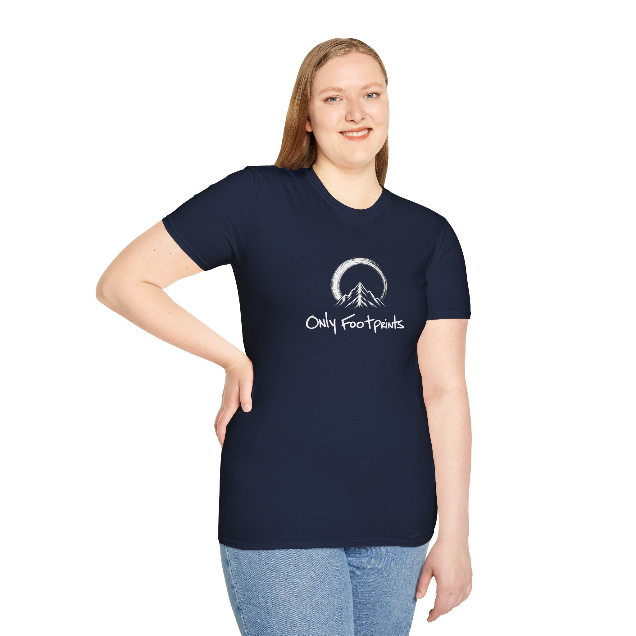 Out of the Darkness - T-Shirt
