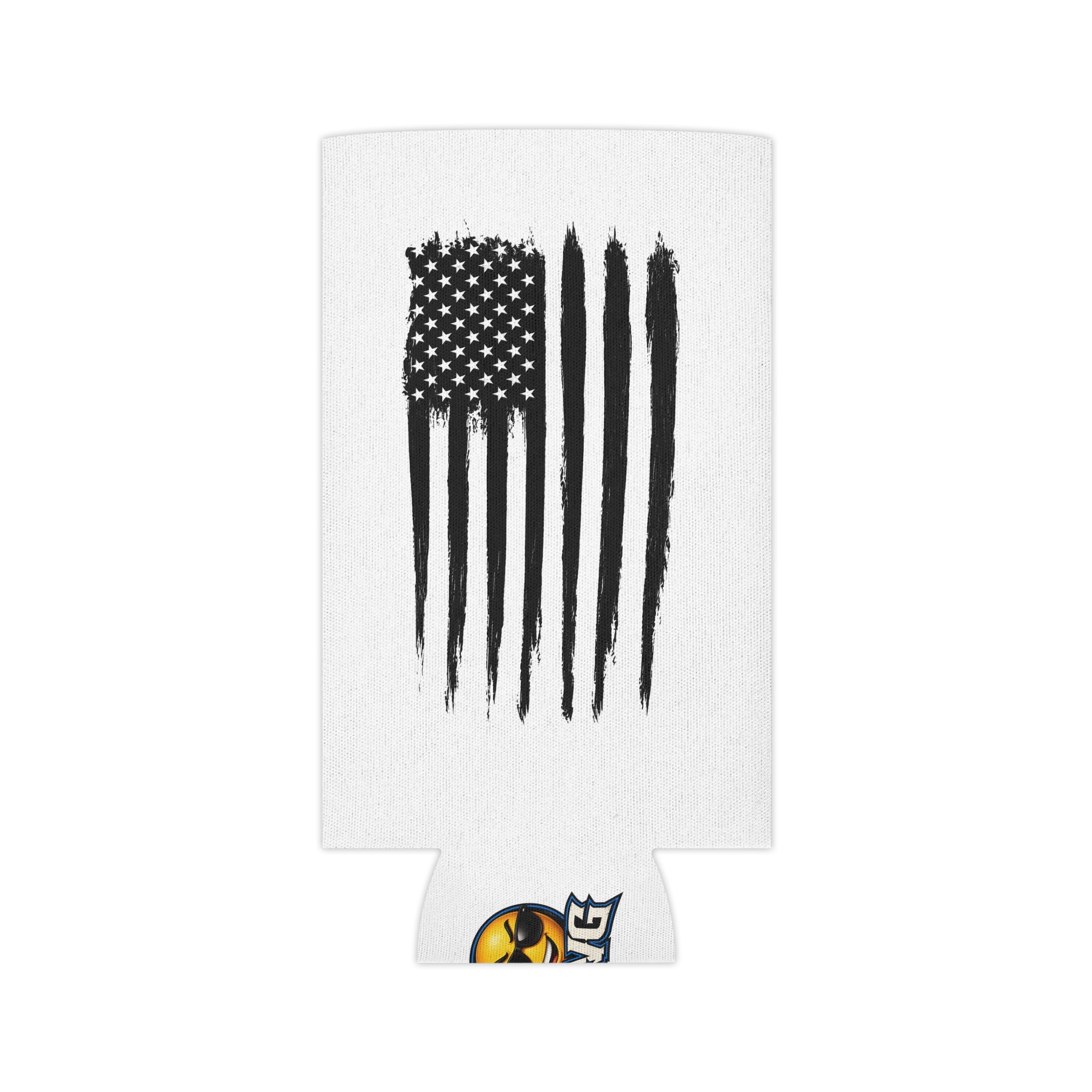 Keep Em Cool Coozie - Grey