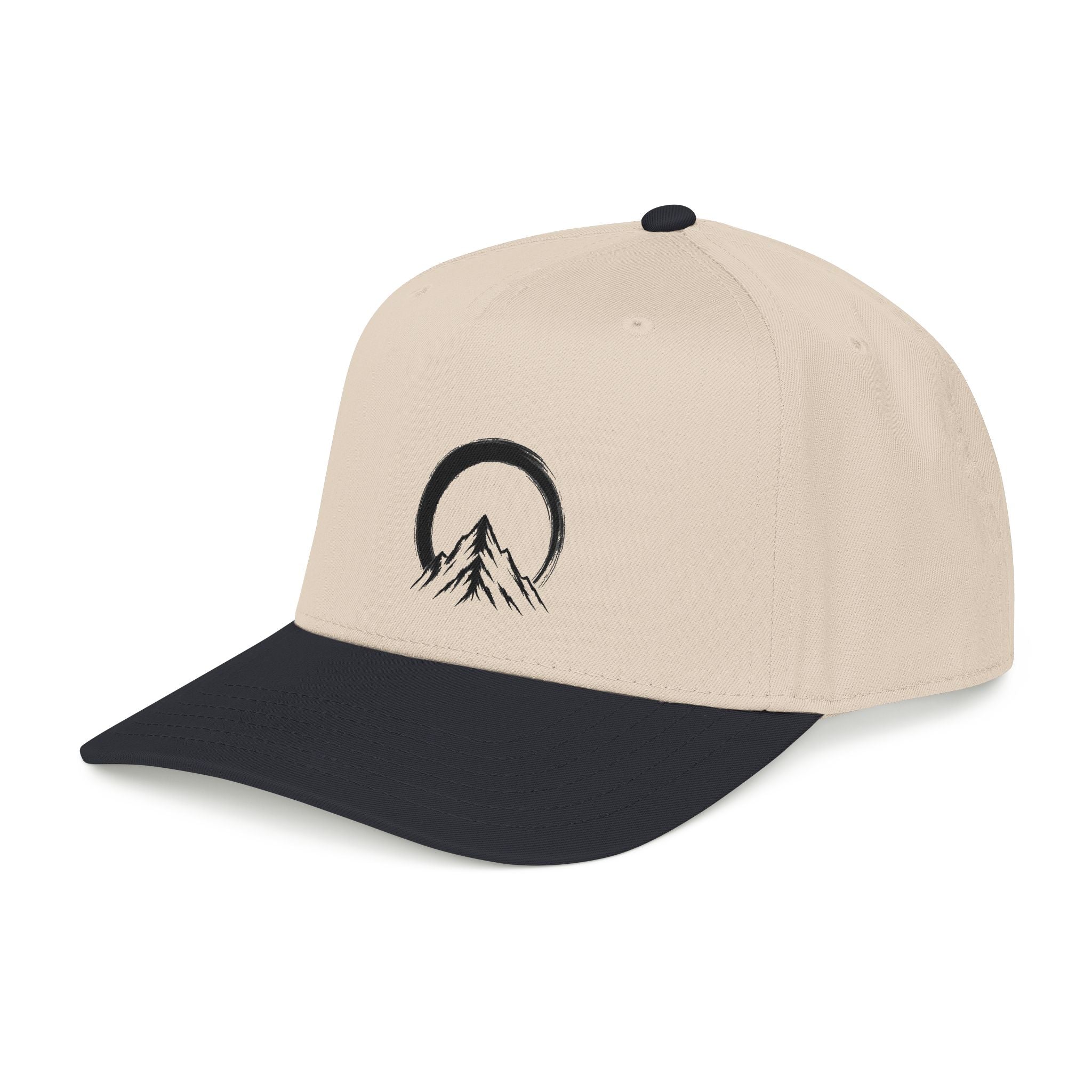 Enso Peak - Baseball Hat