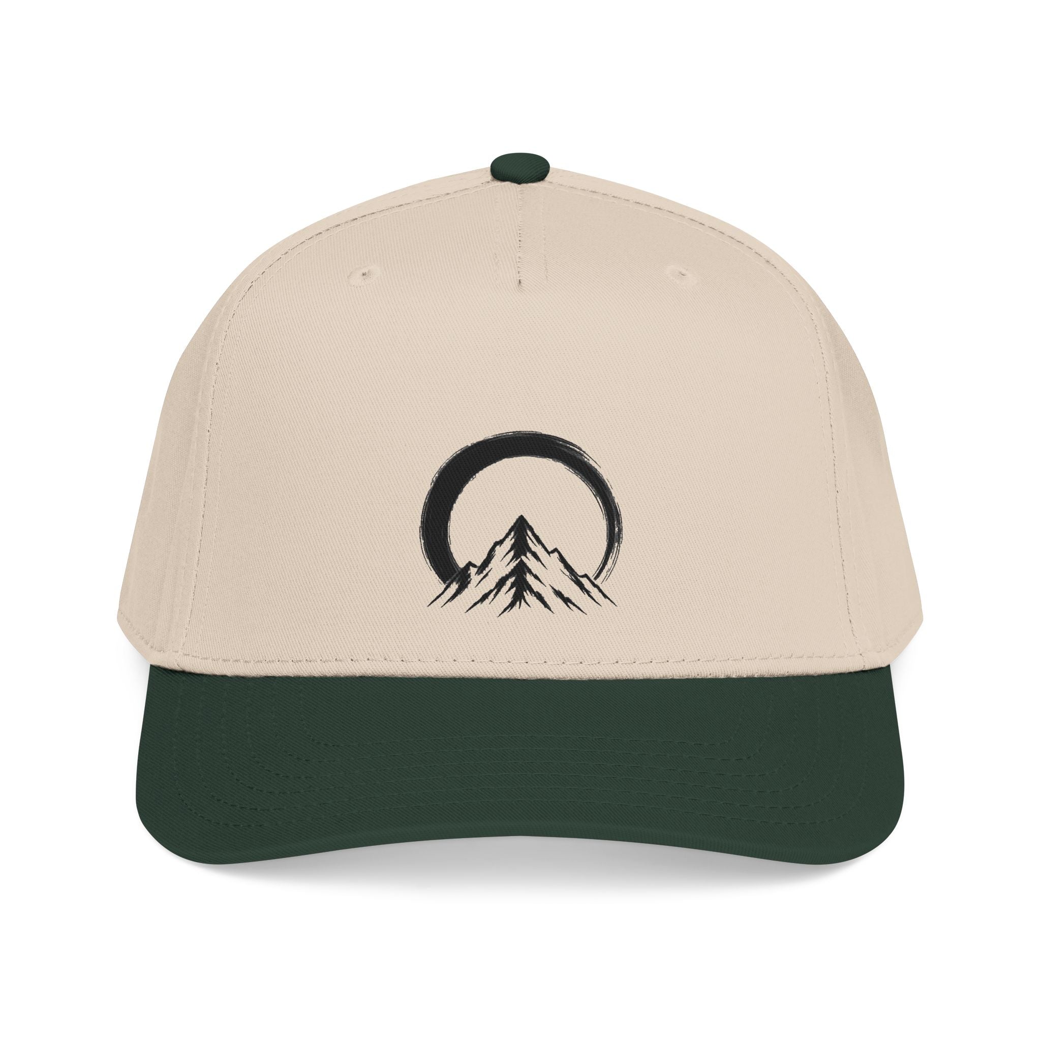 Enso Peak - Baseball Hat