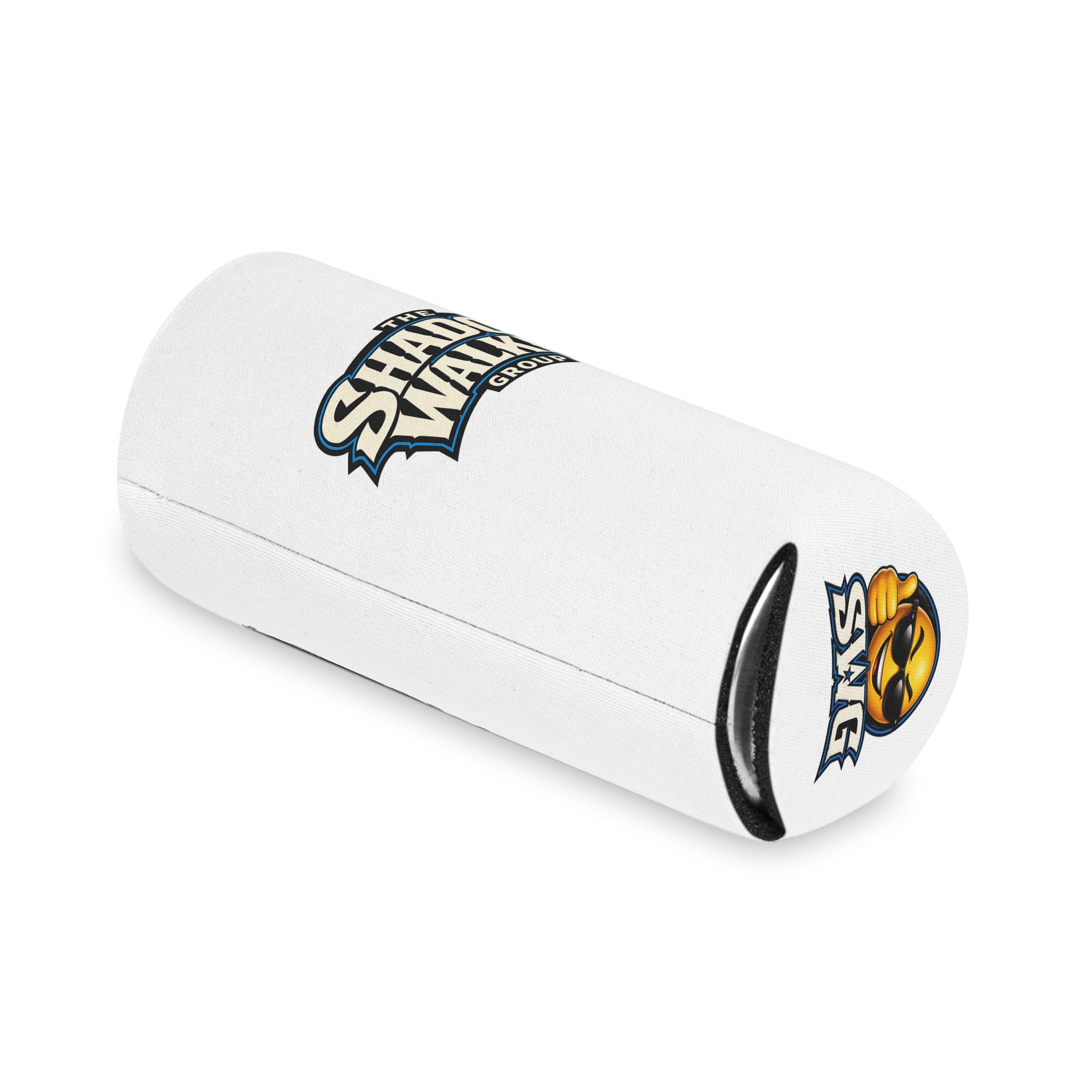 Keep Em Cool Coozie - White
