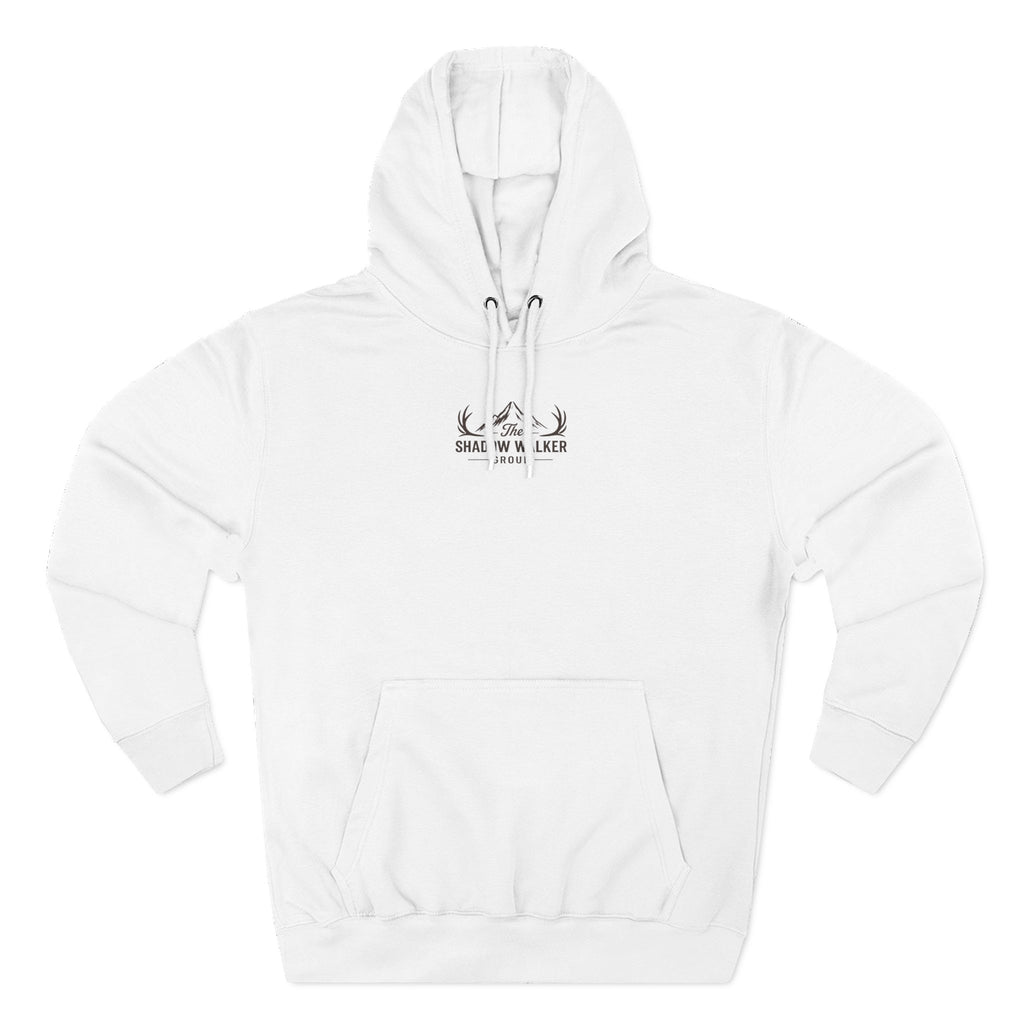Dad’s Therapy - Hoodie