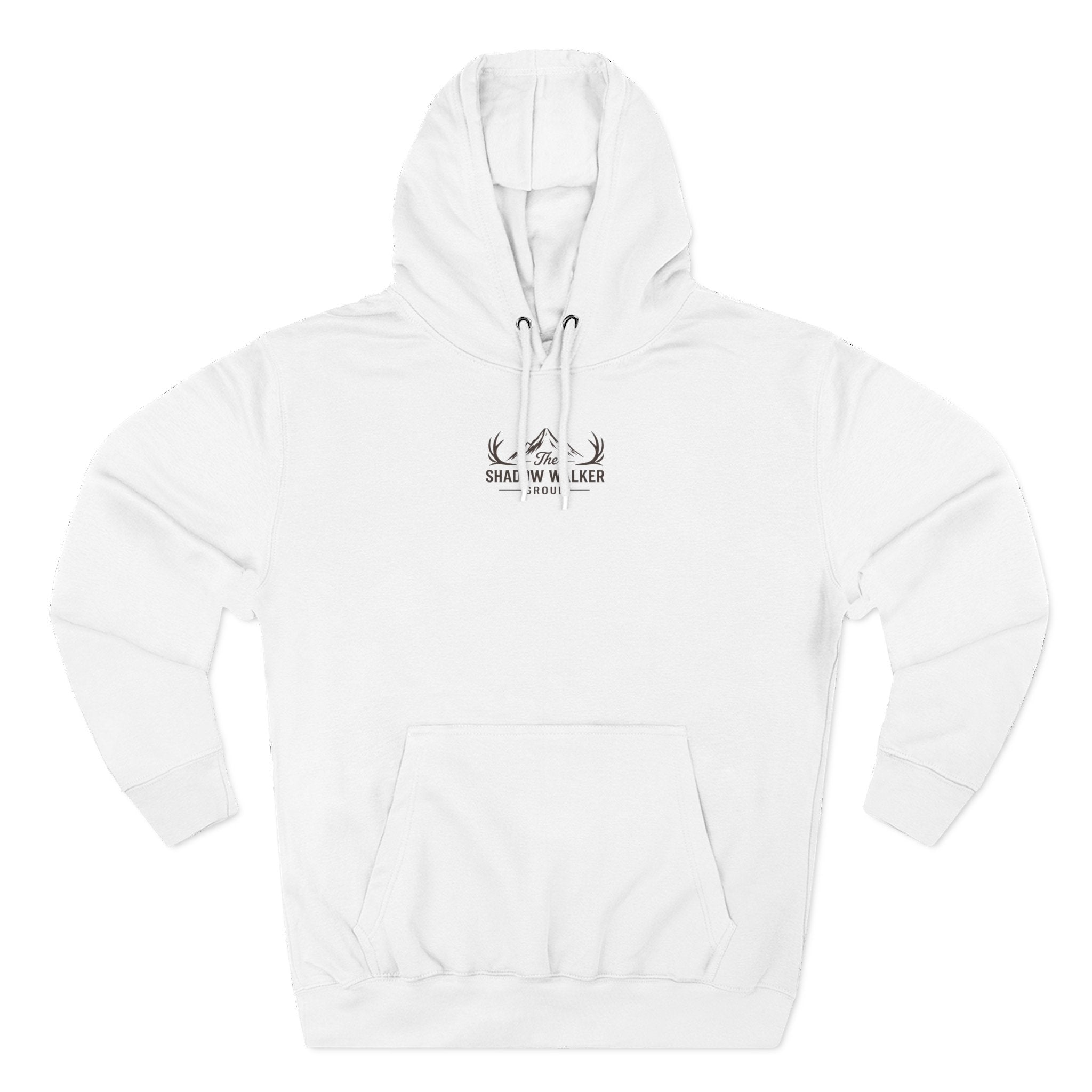Dad’s Therapy - Hoodie