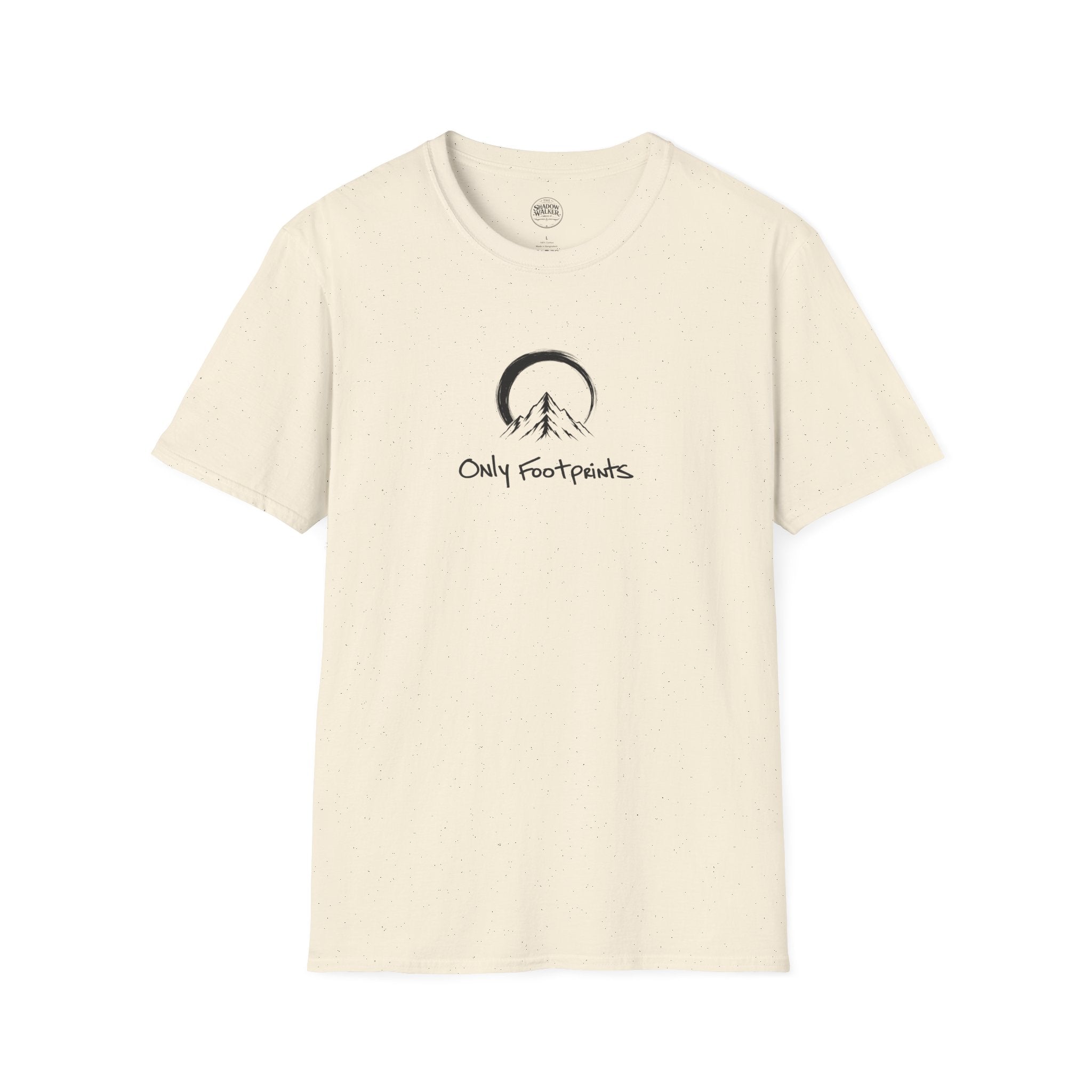 Out of the Darkness - T-Shirt