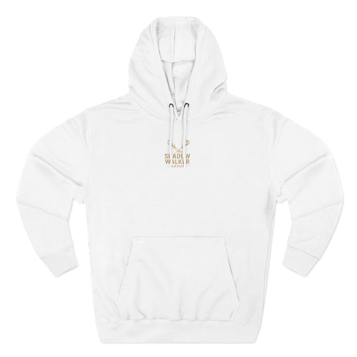 Campfire King - Hoodie