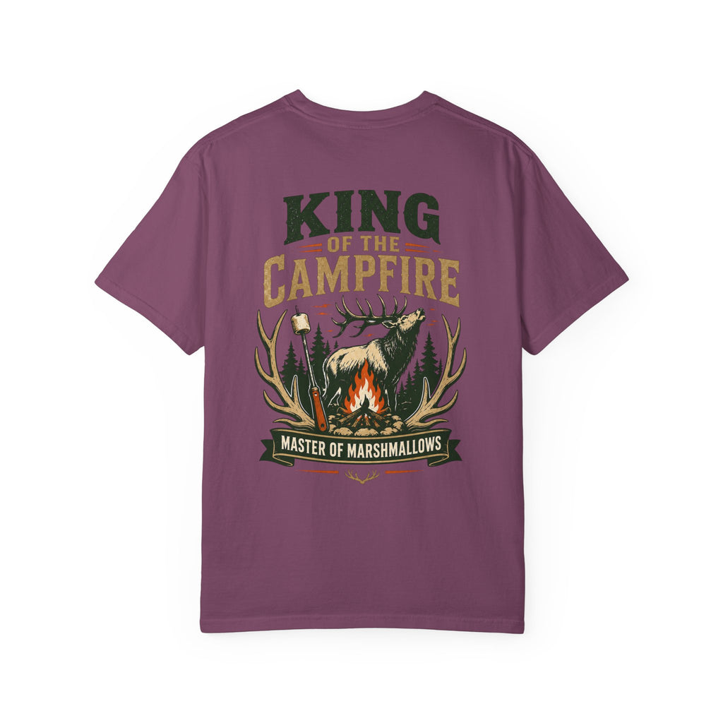 Campfire King